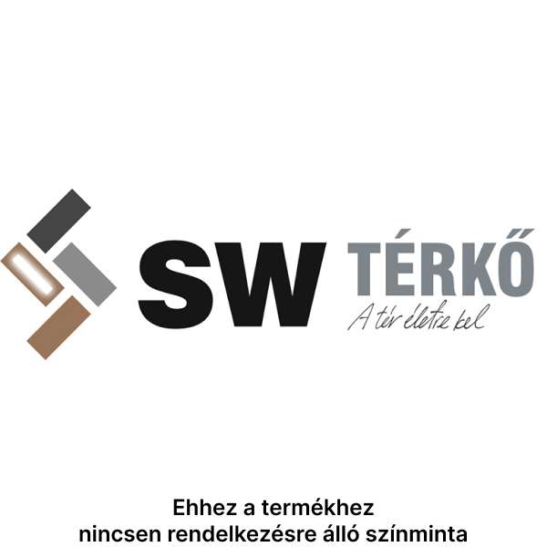SW Fodorkő térkő 6 cm - Hajnal