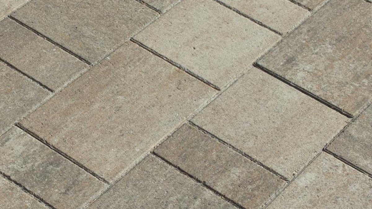 Viastein Sempre Mistro térkő (Color & Clean Protect védelemmel)